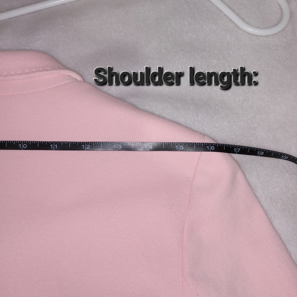 Talbots Petite Aberdeen Pique Knit Pink Lined 2-Button Blazer Size 10P - Picture 14 of 14